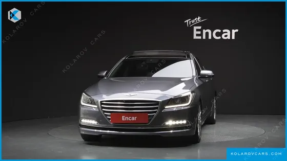 HYUNDAI GENESIS G330 PREMIUM AWD