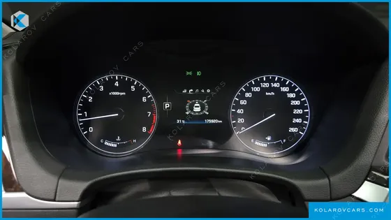HYUNDAI GENESIS G330 PREMIUM AWD