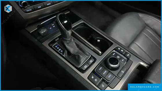 HYUNDAI GENESIS G330 PREMIUM AWD