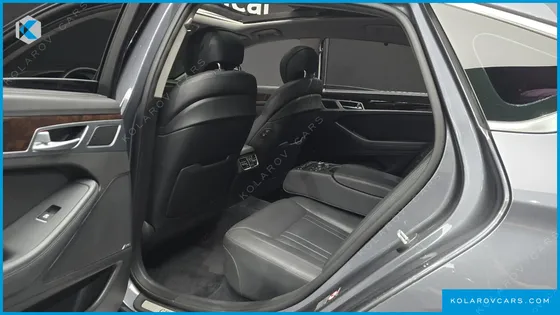 HYUNDAI GENESIS G330 PREMIUM AWD