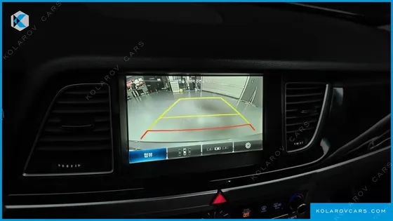HYUNDAI GENESIS G330 PREMIUM AWD