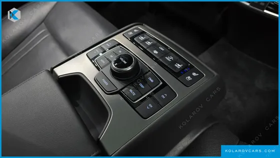 HYUNDAI GENESIS G330 PREMIUM AWD