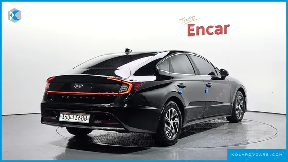 HYUNDAI SONATA MODERN