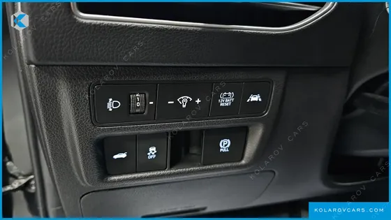 HYUNDAI SONATA MODERN