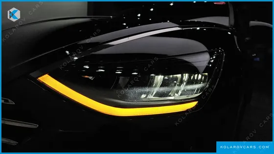 HYUNDAI SONATA MODERN