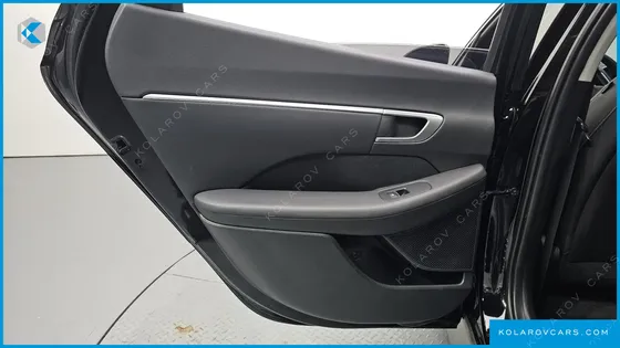 HYUNDAI SONATA MODERN