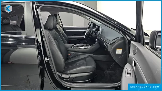 HYUNDAI SONATA MODERN