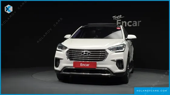 HYUNDAI MAXCRUISE DIESEL 2.2 4WD