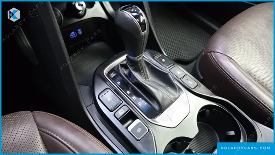 HYUNDAI MAXCRUISE DIESEL 2.2 4WD