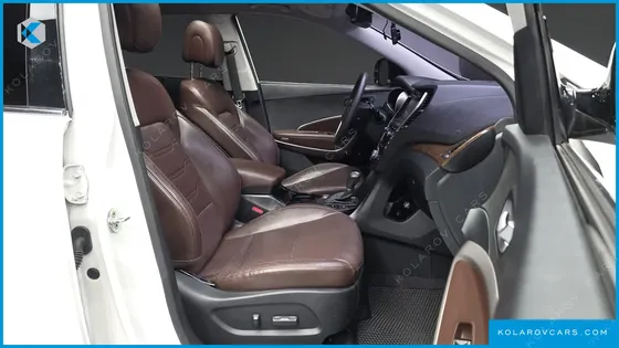HYUNDAI MAXCRUISE DIESEL 2.2 4WD