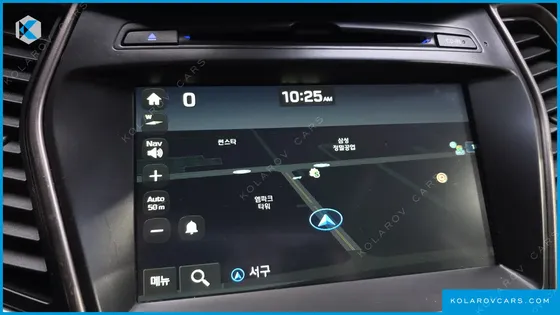 HYUNDAI MAXCRUISE DIESEL 2.2 4WD