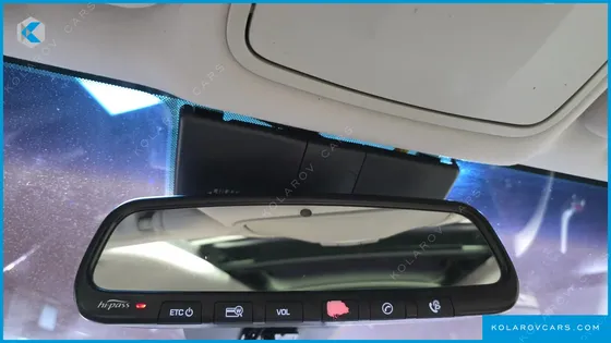 HYUNDAI MAXCRUISE DIESEL 2.2 4WD