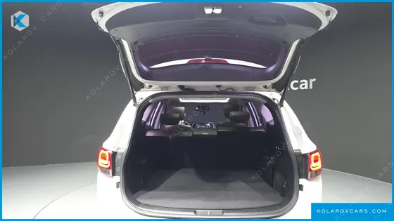 HYUNDAI MAXCRUISE DIESEL 2.2 4WD