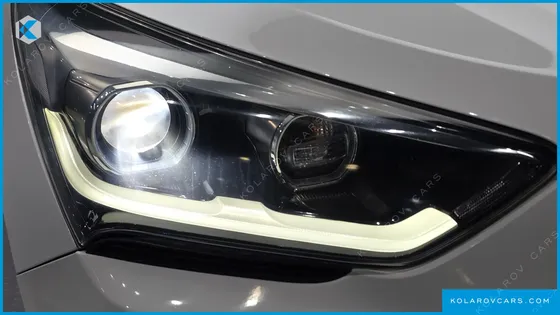 HYUNDAI MAXCRUISE DIESEL 2.2 4WD