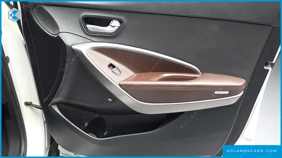 HYUNDAI MAXCRUISE DIESEL 2.2 4WD