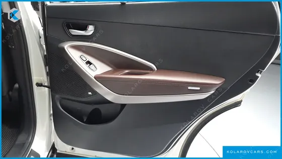 HYUNDAI MAXCRUISE DIESEL 2.2 4WD