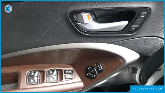 HYUNDAI MAXCRUISE DIESEL 2.2 4WD
