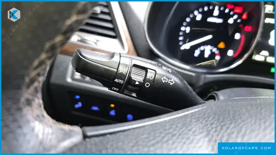 HYUNDAI MAXCRUISE DIESEL 2.2 4WD