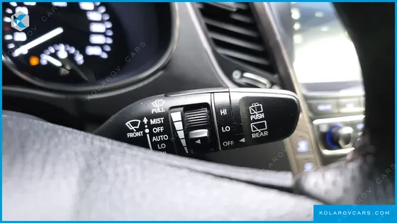 HYUNDAI MAXCRUISE DIESEL 2.2 4WD