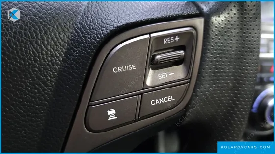 HYUNDAI MAXCRUISE DIESEL 2.2 4WD