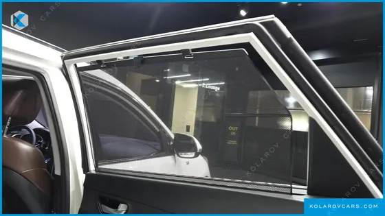 HYUNDAI MAXCRUISE DIESEL 2.2 4WD