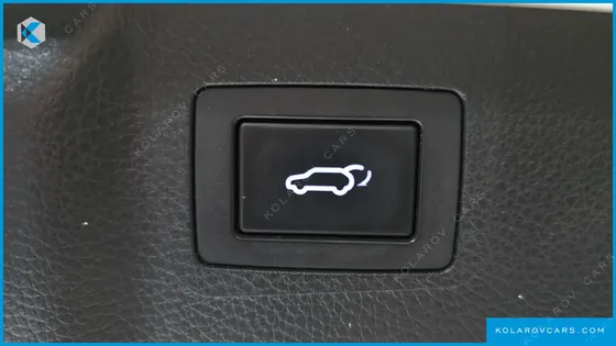 HYUNDAI MAXCRUISE DIESEL 2.2 4WD