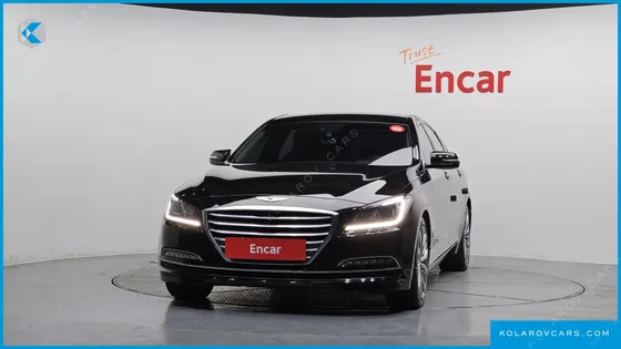 HYUNDAI GENESIS G330 PREMIUM AWD