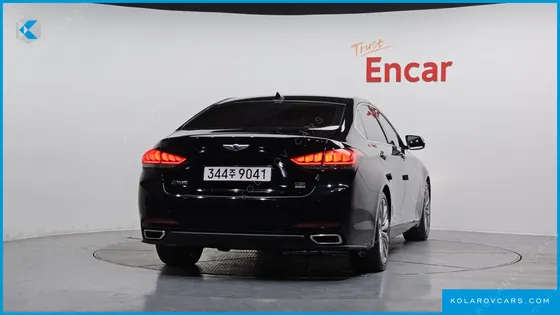 HYUNDAI GENESIS G330 PREMIUM AWD