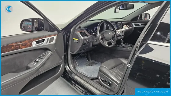 HYUNDAI GENESIS G330 PREMIUM AWD