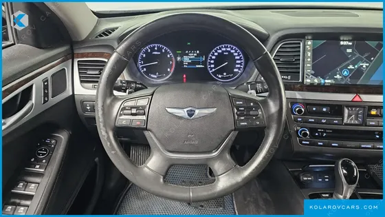 HYUNDAI GENESIS G330 PREMIUM AWD