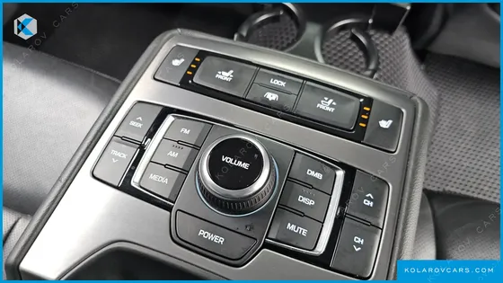 HYUNDAI GENESIS G330 PREMIUM AWD