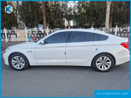BMW GRAN TURISMO (GT) GT
