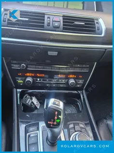 BMW GRAN TURISMO (GT) GT