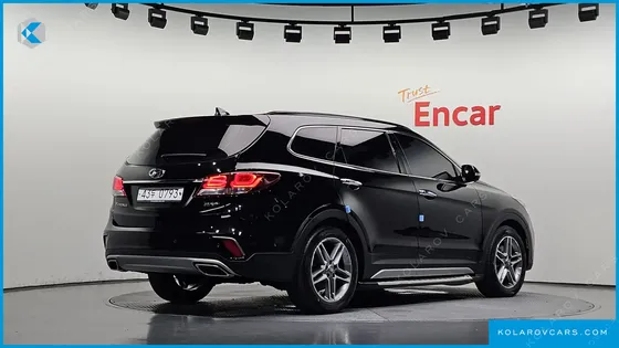 HYUNDAI MAXCRUISE DIESEL 2.2 2WD