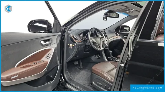 HYUNDAI MAXCRUISE DIESEL 2.2 2WD