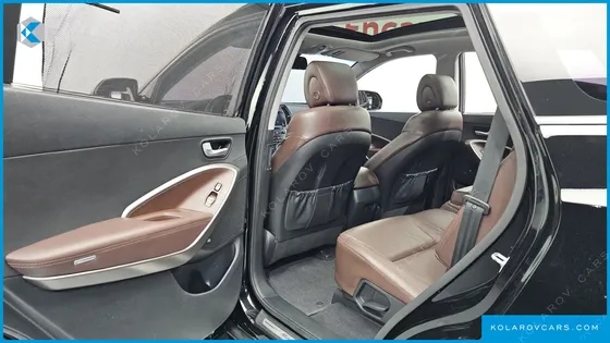 HYUNDAI MAXCRUISE DIESEL 2.2 2WD