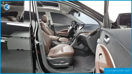 HYUNDAI MAXCRUISE DIESEL 2.2 2WD