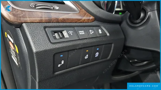 HYUNDAI MAXCRUISE DIESEL 2.2 2WD