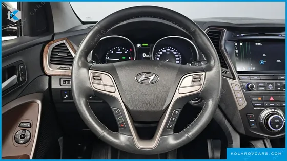 HYUNDAI MAXCRUISE DIESEL 2.2 2WD