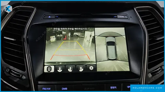 HYUNDAI MAXCRUISE DIESEL 2.2 2WD