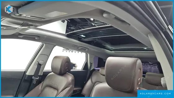 HYUNDAI MAXCRUISE DIESEL 2.2 2WD