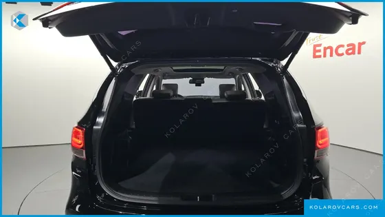 HYUNDAI MAXCRUISE DIESEL 2.2 2WD