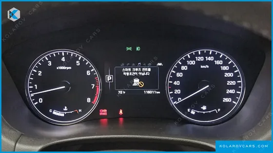 HYUNDAI GENESIS G330 PREMIUM