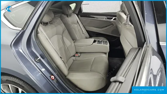 HYUNDAI GENESIS G330 PREMIUM