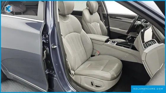HYUNDAI GENESIS G330 PREMIUM