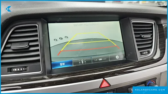 HYUNDAI GENESIS G330 PREMIUM