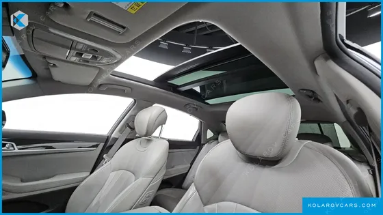 HYUNDAI GENESIS G330 PREMIUM