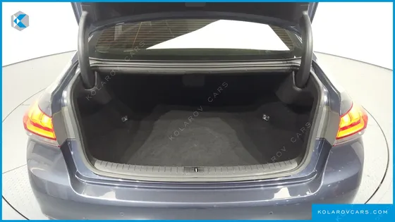 HYUNDAI GENESIS G330 PREMIUM