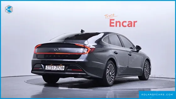 HYUNDAI SONATA PREMIUM