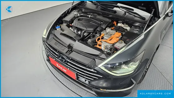 HYUNDAI SONATA PREMIUM